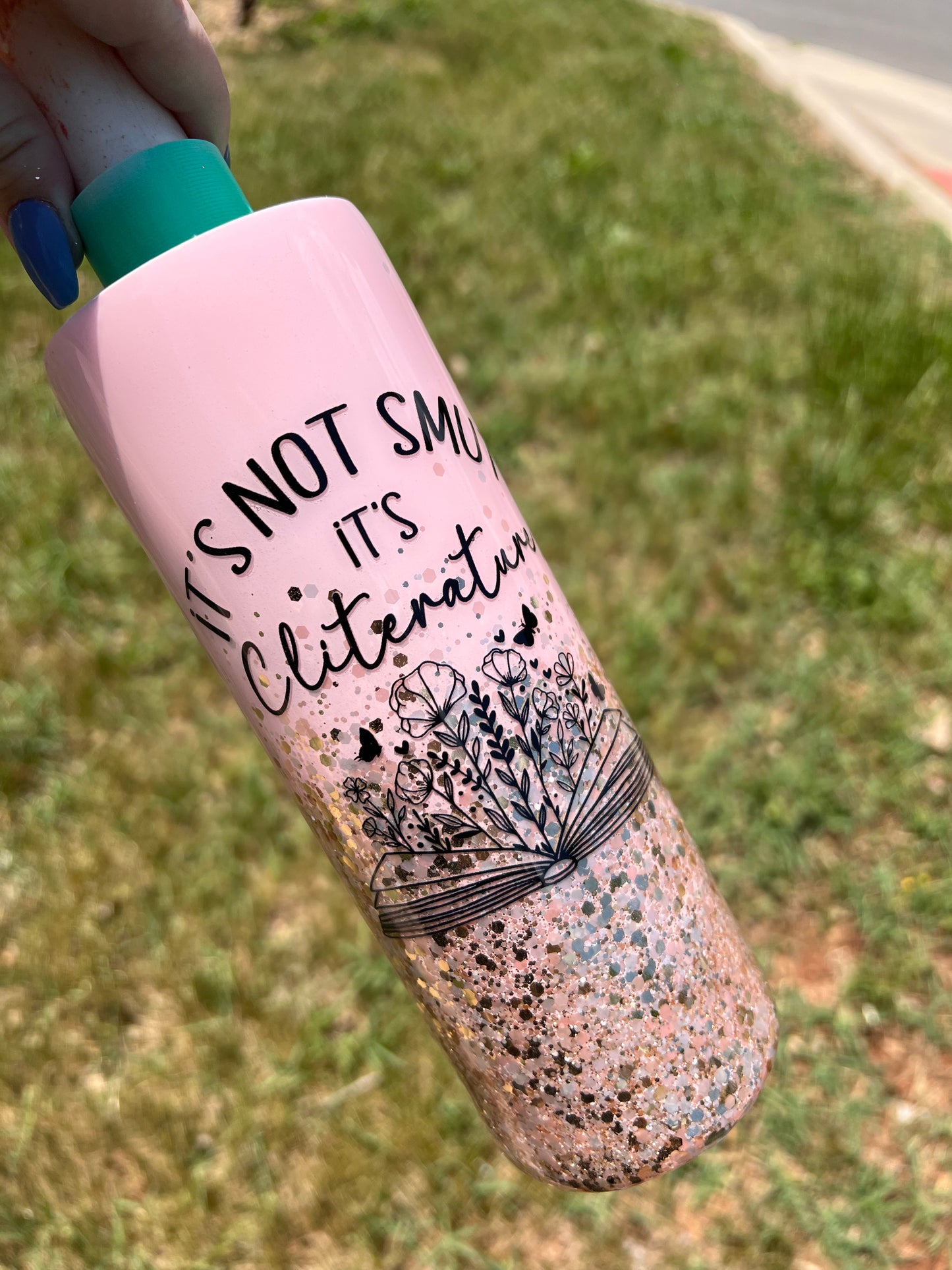 It’s Not Smut 20 Oz