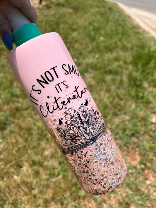 It’s Not Smut 20 Oz